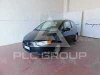 2011 Mitsubishi Colt