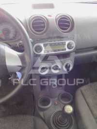 2011 Mitsubishi Colt