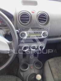 2011 Mitsubishi Colt