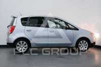 2011 Mitsubishi Colt