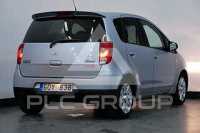 2011 Mitsubishi Colt