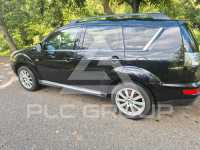 2011 Mitsubishi OUTLANDER