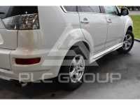 2011 Mitsubishi OUTLANDER