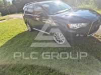 2011 Mitsubishi OUTLANDER
