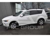 2011 Mitsubishi OUTLANDER
