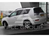 2011 Mitsubishi OUTLANDER