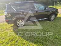 2011 Mitsubishi OUTLANDER