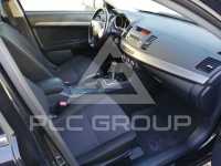 2011 Mitsubishi LANCER