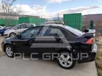 2011 Mitsubishi LANCER