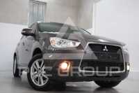 2011 Mitsubishi Asx