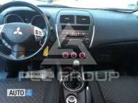 2011 Mitsubishi Asx
