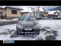 2011 Mitsubishi Asx