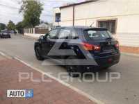 2011 Mitsubishi Asx