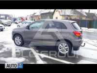 2011 Mitsubishi Asx