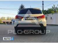 2011 Mitsubishi Asx