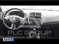 2011 Mitsubishi Asx