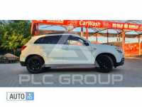 2011 Mitsubishi Asx