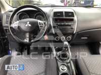 2011 Mitsubishi Asx