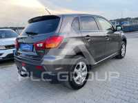 2011 Mitsubishi Asx