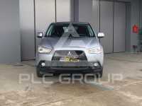 2011 Mitsubishi Asx
