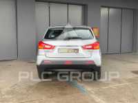 2011 Mitsubishi Asx