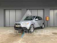 2011 Mitsubishi Asx