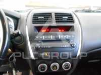 2011 Mitsubishi Asx