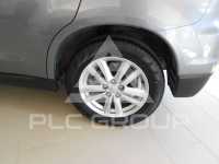 2011 Mitsubishi Asx