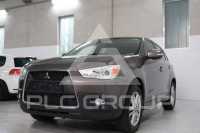 2011 Mitsubishi Asx