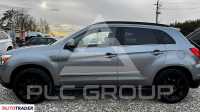 2011 Mitsubishi Asx