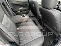 2011 Mitsubishi Asx