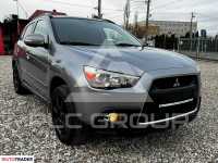 2011 Mitsubishi Asx