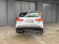 2011 Mitsubishi Asx