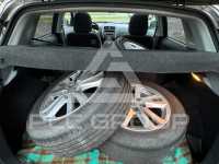 2011 Mitsubishi Asx