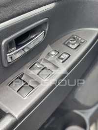 2011 Mitsubishi Asx