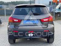 2011 Mitsubishi Asx