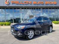 2011 Mitsubishi Asx