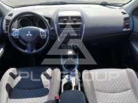 2011 Mitsubishi Asx