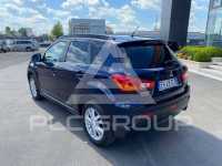2011 Mitsubishi Asx