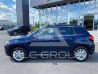 2011 Mitsubishi Asx