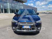 2011 Mitsubishi Asx