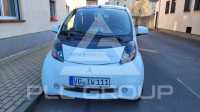 2011 Mitsubishi I MIEV