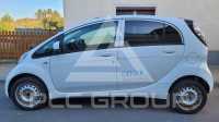 2011 Mitsubishi I MIEV