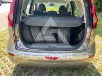 2011 Nissan Note