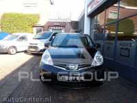 2011 Nissan Note