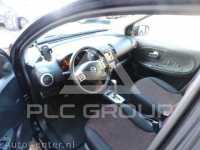 2011 Nissan Note