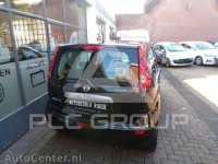 2011 Nissan Note