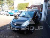 2011 Nissan Note