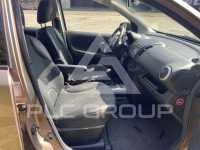 2011 Nissan Note