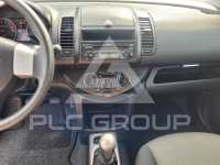 2011 Nissan Note